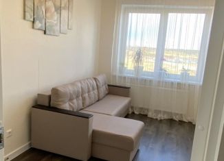 Сдаю в аренду двухкомнатную квартиру, 64.8 м2, поселок Бугры, Гаражный проезд, 27к2