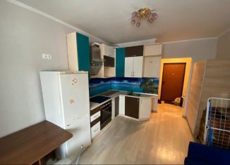 Сдаю квартиру студию, 21 м2, Мурино, Петровский бульвар, 12к1, ЖК Краски Лета