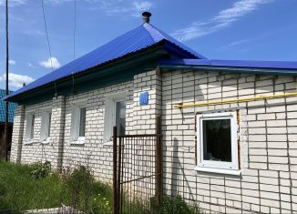 Дом на продажу, 48 м2, село Вершилово, Заречная улица, 36