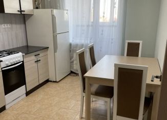 2-ком. квартира в аренду, 69 м2, Самара, Байкальский переулок, 10А, ЖК На Волгина