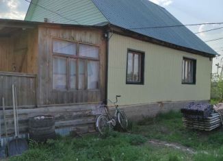 Продажа дома, 60 м2, село Акъяр, улица Даута Юлтыя, 18