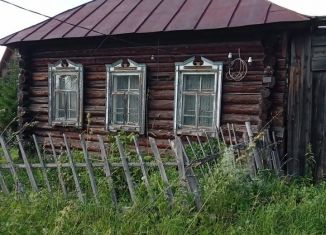 Продажа дома, 42 м2, поселок Уралец, Белогорская улица