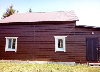 Дом на продажу, 124 м2, село Новотроицкое