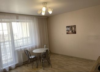 Сдается 2-ком. квартира, 45 м2, Челябинск, улица Архитектора Александрова, 2, ЖК Самоцвет