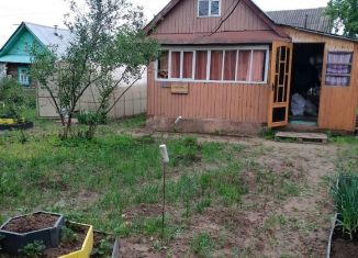 Продается дом, 30 м2, СНТ Пугачёво-1, 16-я улица