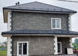 Продается дом, 130 м2, село Гжель, Песчаная улица, 15