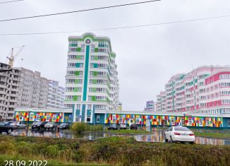 Продам 2-ком. квартиру, 97.4 м2, Иваново