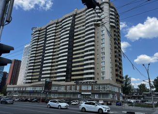 Продам трехкомнатную квартиру, 107 м2, Новосибирская область, улица Кирова