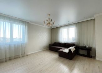Продается 2-комнатная квартира, 62 м2, Кемерово, Притомский проспект, ЖК Кемерово-Сити