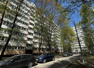 Продам двухкомнатную квартиру, 47.8 м2, Санкт-Петербург, улица Ушинского, улица Ушинского