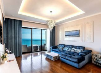 2-ком. квартира на продажу, 102 м2, Сочи, Курортный проспект, 105, ЖК Актёр Гэлакси