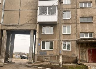 Многокомнатная квартира на продажу, 95 м2, Иркутск, улица Ярославского