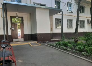 Продаю квартиру студию, 10.8 м2, Москва, Чертановская улица, 3к1, район Чертаново Северное