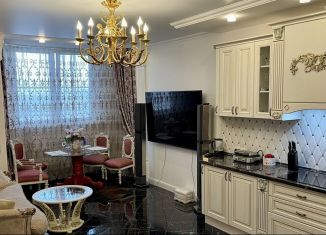 Продам 2-комнатную квартиру, 60 м2, Краснодар, Березанская улица, 41, микрорайон Покровка