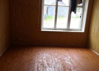 Однокомнатная квартира на продажу, 32.8 м2, посёлок городского типа Усвяты, Велижская улица, 4