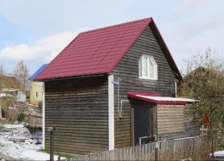 Продажа дома, 56 м2, поселок городского типа Шерегеш, Лесная улица, 22А