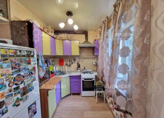 Продажа 4-комнатной квартиры, 62.4 м2, Волгоградская область, Тарифная улица, 31