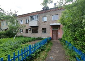 Продам 2-комнатную квартиру, 43.5 м2, дачный посёлок Кратово, улица Мира