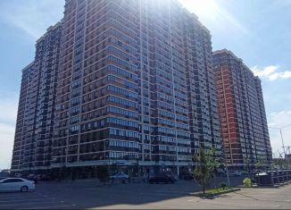 Продам квартиру студию, 25 м2, Краснодар, улица Героя Пешкова, 14к3, ЖК Парк Победы