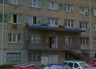 Комната на продажу, 16.7 м2, Челябинская область, улица Румянцева, 2