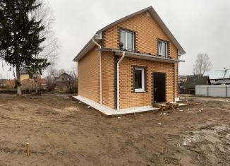 Продам коттедж, 123 м2, Пермь, Мотовилихинский район