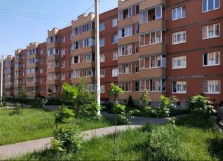 Продам однокомнатную квартиру, 38 м2, деревня Марусино