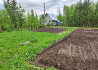 Продажа участка, 6 сот., садовое товарищество Водненские дачи, Весёлая улица