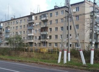 Продается двухкомнатная квартира, 52.1 м2, посёлок Денежниково, посёлок Денежниково, 23