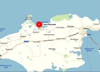 Продаю земельный участок, 10 сот., Крым, улица Ватутина