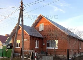 Дом на продажу, 110 м2, село Николо-Берёзовка, Дорожная улица, 3