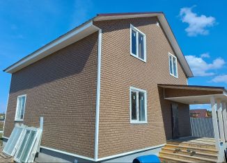 Продается дом, 135 м2, деревня Старково, Рыбхозная улица