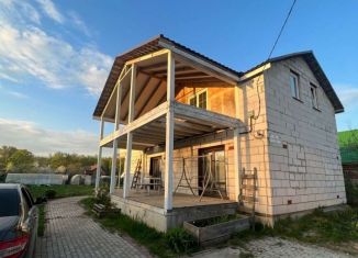 Продажа дома, 168.4 м2, Гатчина, улица Нади Фёдоровой, 23А