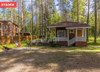 Продается дом, 36.2 м2, Коткозерское сельское поселение