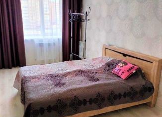 Аренда двухкомнатной квартиры, 62 м2, Йошкар-Ола, улица Йывана Кырли, 35, микрорайон Дружный