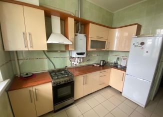 Продажа 1-ком. квартиры, 30 м2, поселок Верхнетемерницкий, Обсерваторная улица, 104/1, ЖК Поляна