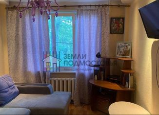 Продаю 1-ком. квартиру, 29 м2, Яхрома, улица Ленина, 23