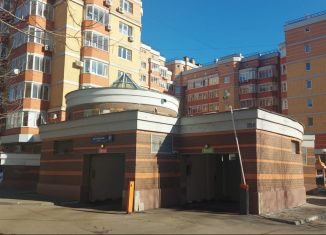 Продажа машиноместа, 20 м2, Москва, Люсиновская улица, 37, район Замоскворечье