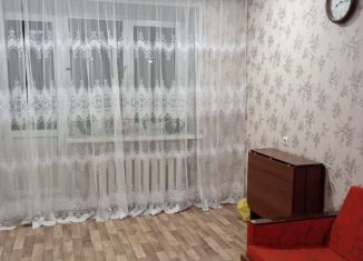 Сдается в аренду однокомнатная квартира, 30 м2, Нижегородская область, улица Чугунова, 9