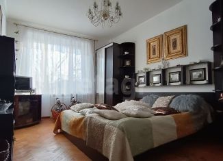 Продается трехкомнатная квартира, 69 м2, Москва, улица Сущёвский Вал, 66, метро Проспект Мира