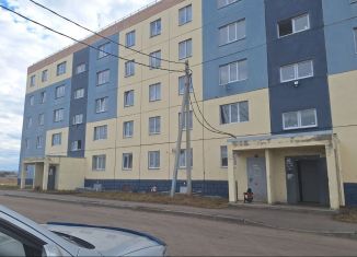 1-комнатная квартира на продажу, 32.7 м2, Курганская область, улица Жукова, 17А