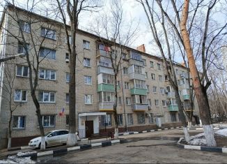 Продажа двухкомнатной квартиры, 45.5 м2, Московская область, улица Гарнаева, 2