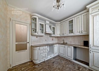 Трехкомнатная квартира на продажу, 79.5 м2, Мытищи, улица Борисовка, 16