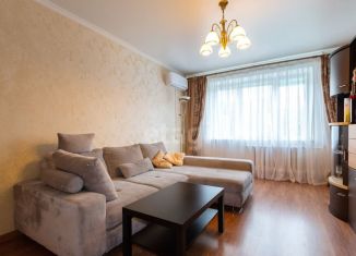 Двухкомнатная квартира на продажу, 52.5 м2, Калининградская область, Батальный переулок, 1