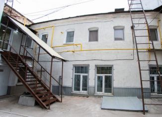 Двухкомнатная квартира на продажу, 43 м2, Саратовская область, Большая Казачья улица, 17