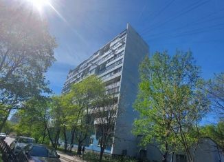 Сдается двухкомнатная квартира, 52 м2, Москва, Строгинский бульвар, 7к1, метро Мякинино