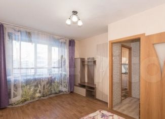 Аренда 1-комнатной квартиры, 26 м2, Новосибирская область, улица Петухова, 103