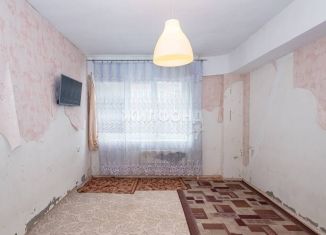 Однокомнатная квартира на продажу, 45.5 м2, Новосибирская область, улица Кирова, 108
