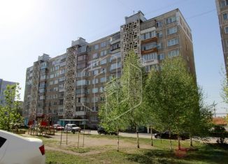 3-комнатная квартира на продажу, 64 м2, Саранск, улица Сущинского, 36