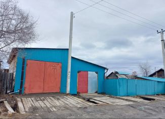 Продажа гаража, 30 м2, поселок городского типа Магдагачи, переулок Свердлова
