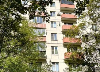 Двухкомнатная квартира на продажу, 37.4 м2, Москва, 6-й Красносельский переулок, 3